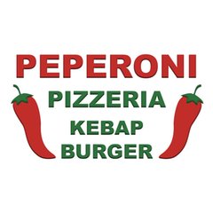 Pizzeria Peperoni - Bad Radkersburg