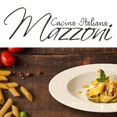 Mazzoni Cucina Italiana