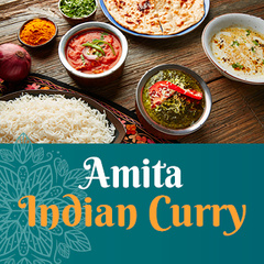 Amita Indian Curry - Göttingen